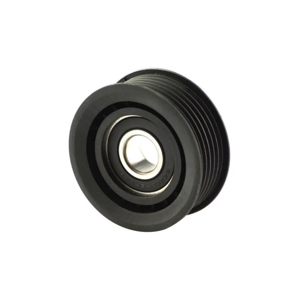 Tensioner Pulley Idler Pulley Fits for Mercedes-Benz S350 E320 C280 A0002020019