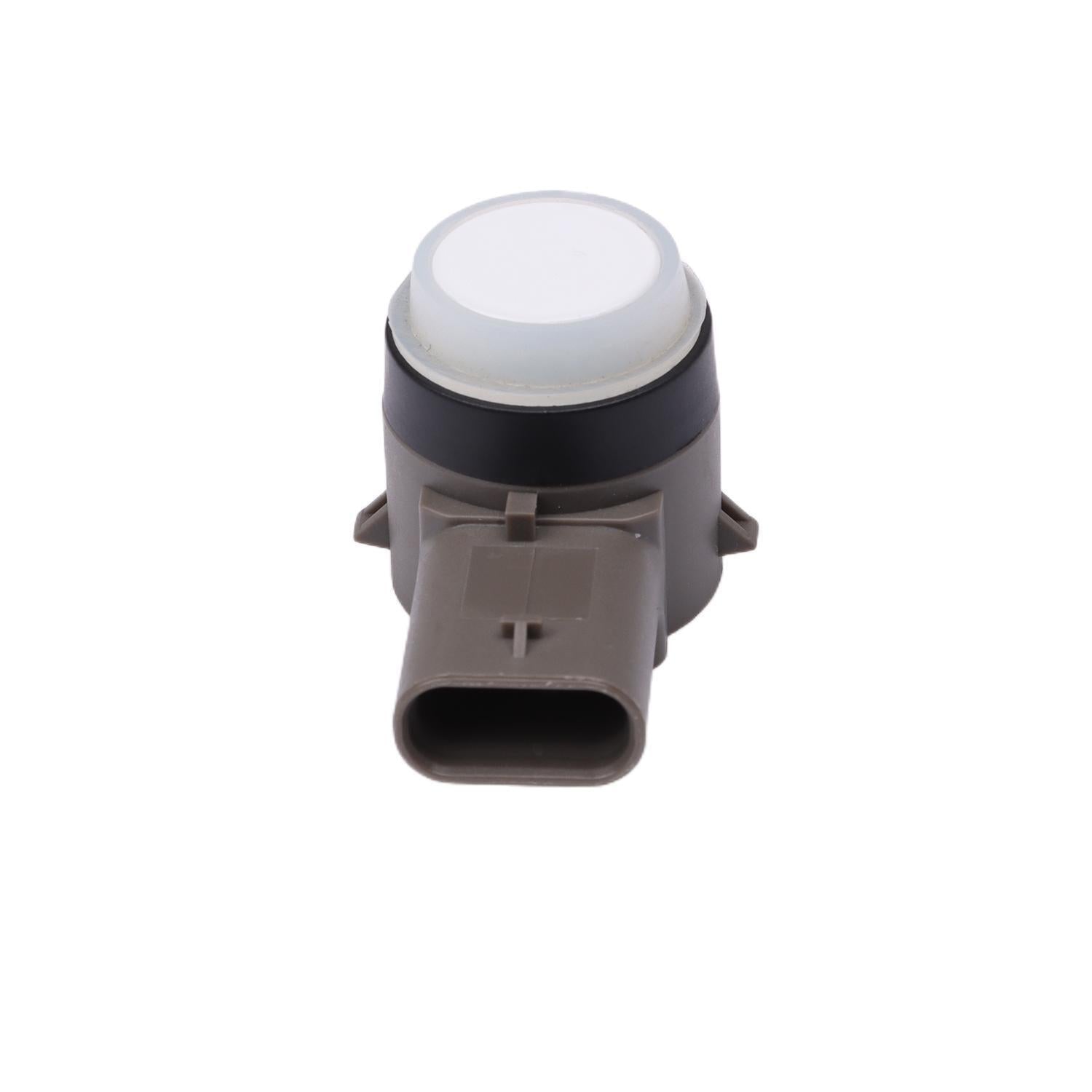 New product: White Coat Beauty for GMC 23370672 90805867 13447568 Q
