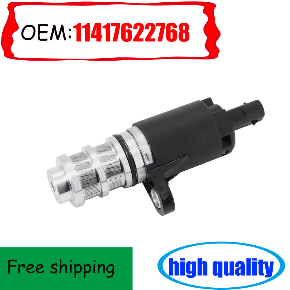 New for X1 X3 X5 335i 535i N55 11417622768 Engine Oil Pressure Control Valve n