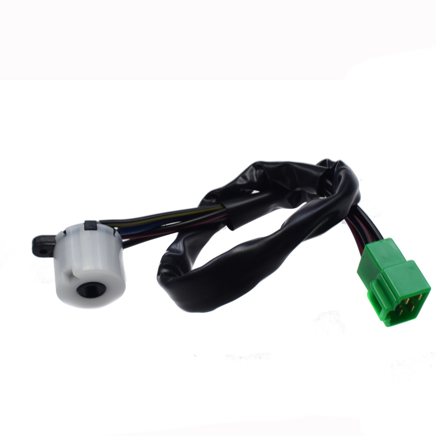 Ignition switch Assy 84450-60070 suitable for Land Cruiser FJ40, BJ40, and FJ45 models (models 68-84). n