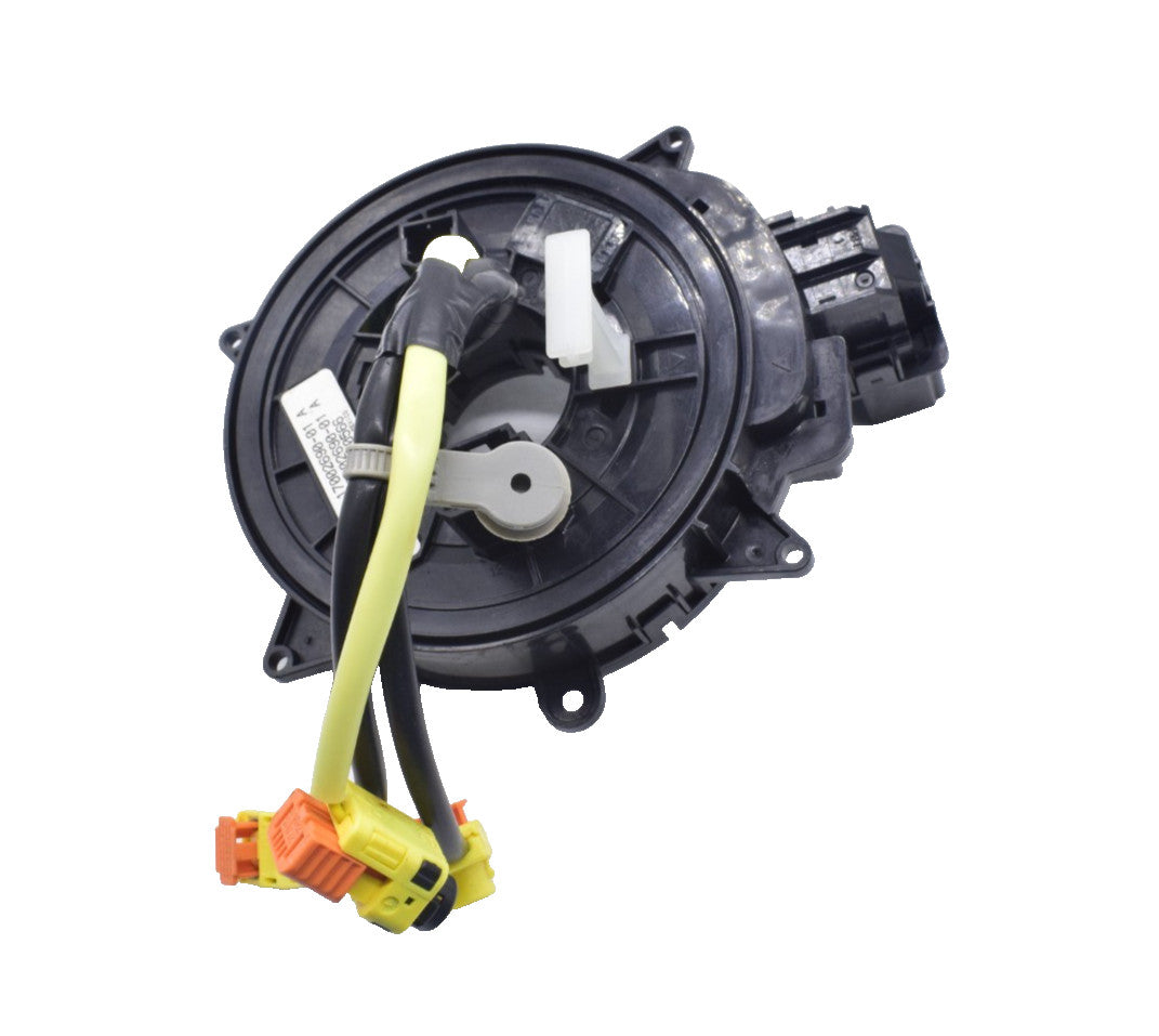 Clockspring Spiral cable Fit for Toyota Hilux 2004 -2014 L4-2.7L 84306-0K020 Q