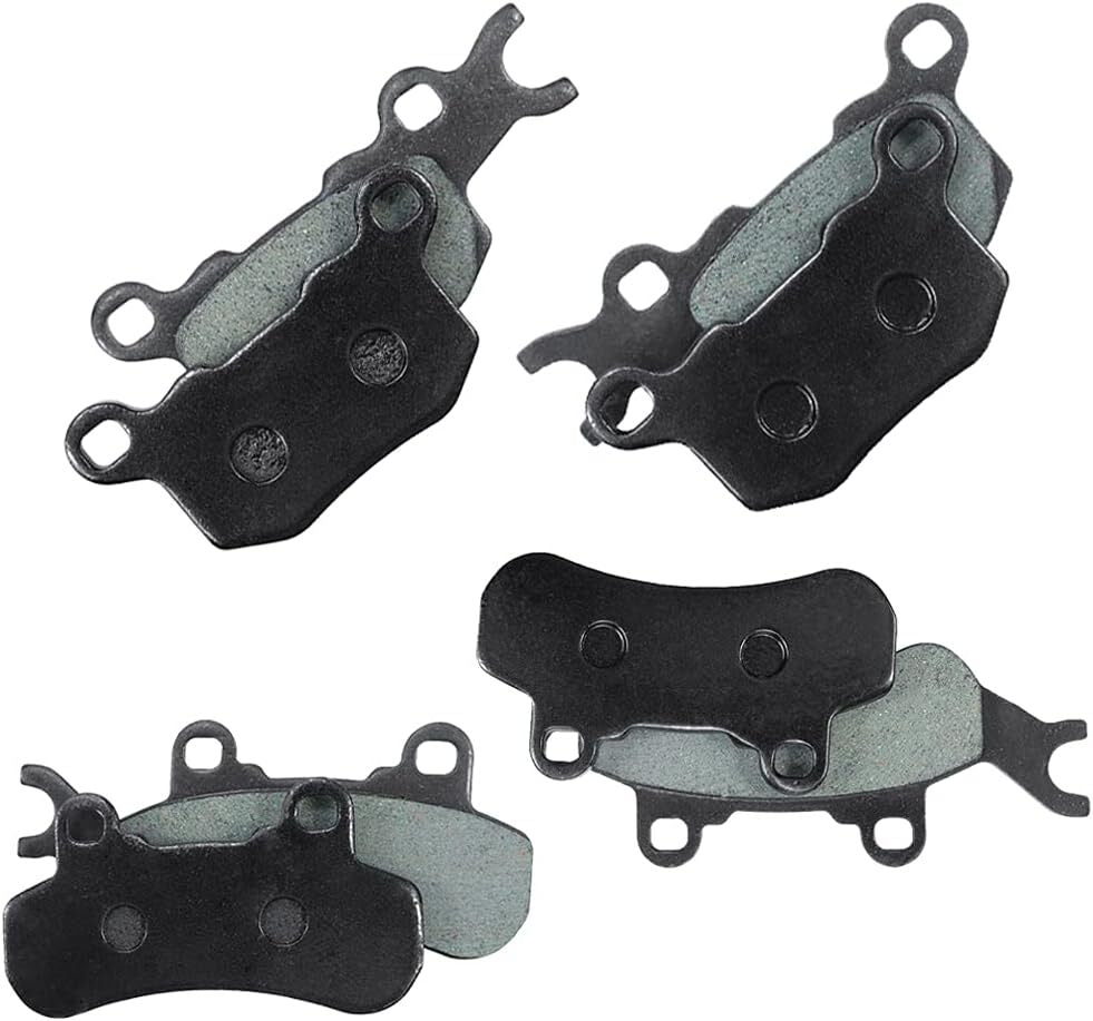 715900379 Brake Pad for Can Am for Defender HD10 2016-20, for Defender Max HD10 HD8 2018