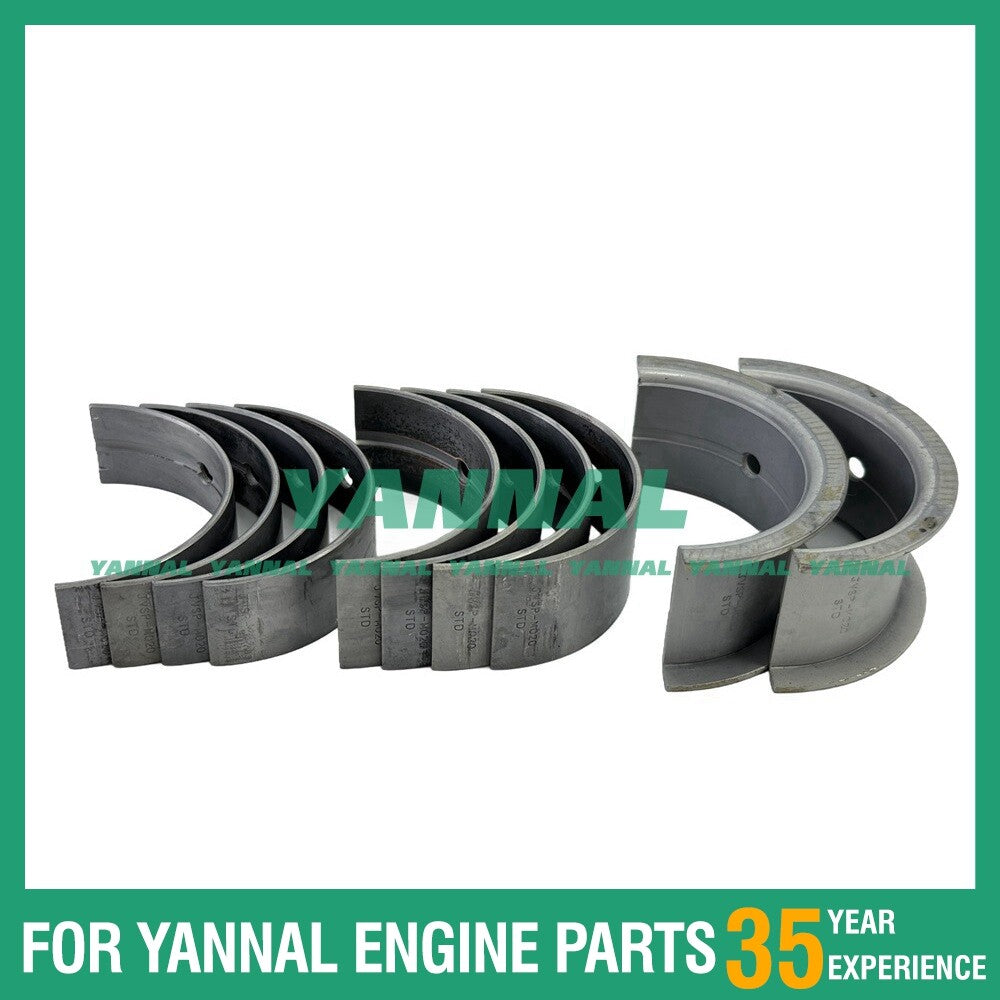 Main bearing compatible with H20-