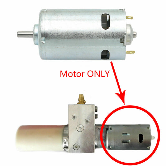 hydraulic lift door pump motor suitable for 2010-15 for Cadillac SRX 10-14 CTS cabins.