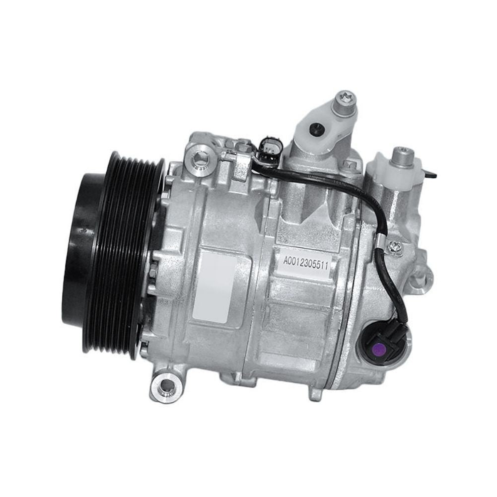 A/C Compressor for Mercedes-Benz C-Class W203 Sportcoupe 2000 Q