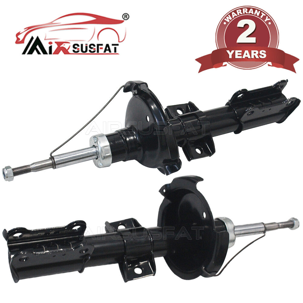 Front Left Right Shock Absorber Strut Core for Volvo XC90 2003-2014 Without ADS