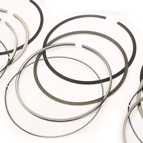 1.6T2.0T Engine Piston Ring Kit Fit for Mercedes-Benz W176 W242 C117 A2700300124