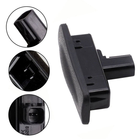 81260-A5000 is suitable for 13-17 for Hyundai for Elantra GT hatchback tailgate lock handle button. n