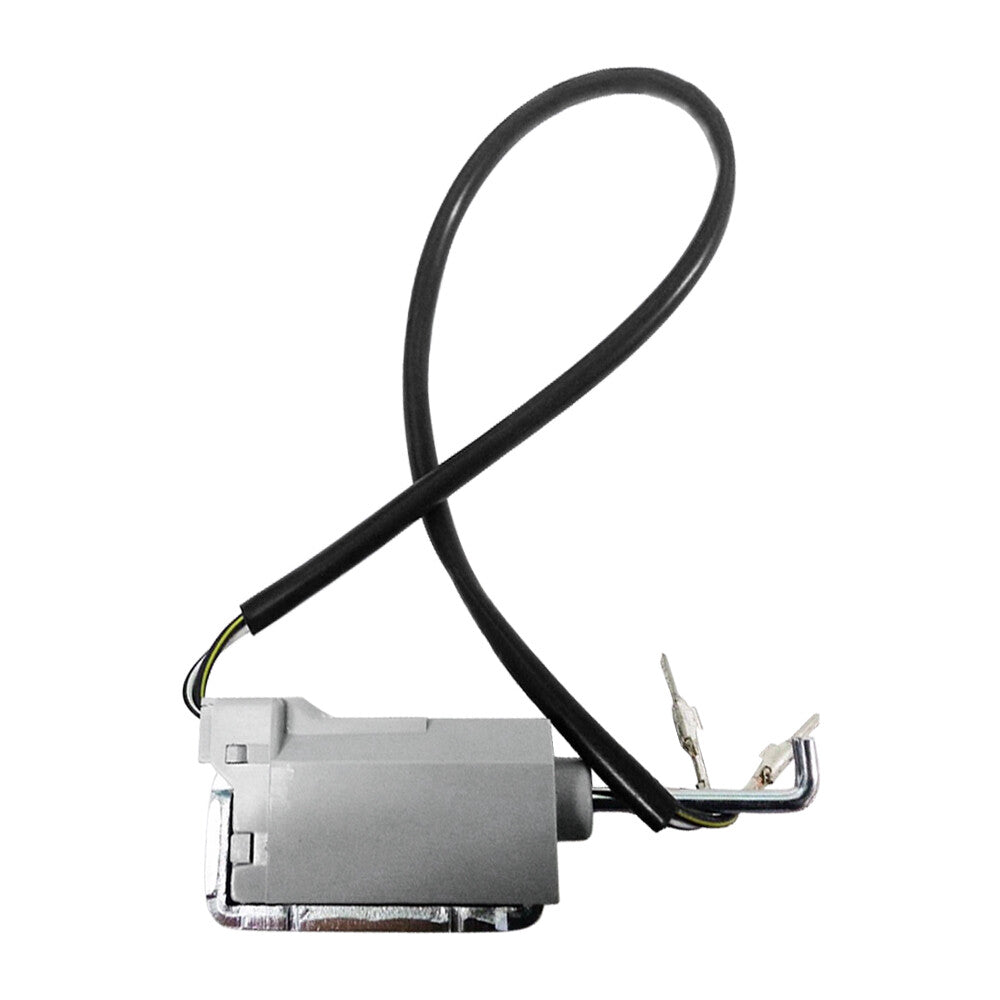 ATA Interlock Solenoid Fit for KIA Opirus Amanti 2006-2009 958403F000 Black Q