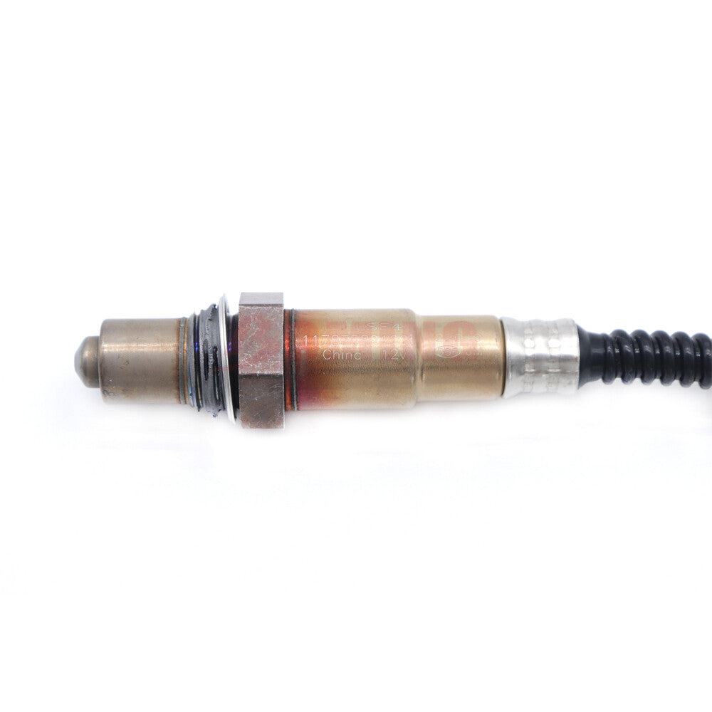 The downstream oxygen sensor is suitable for Toyota for Sienna 2004-2006 and Highlander 2004-2007 3.3L.