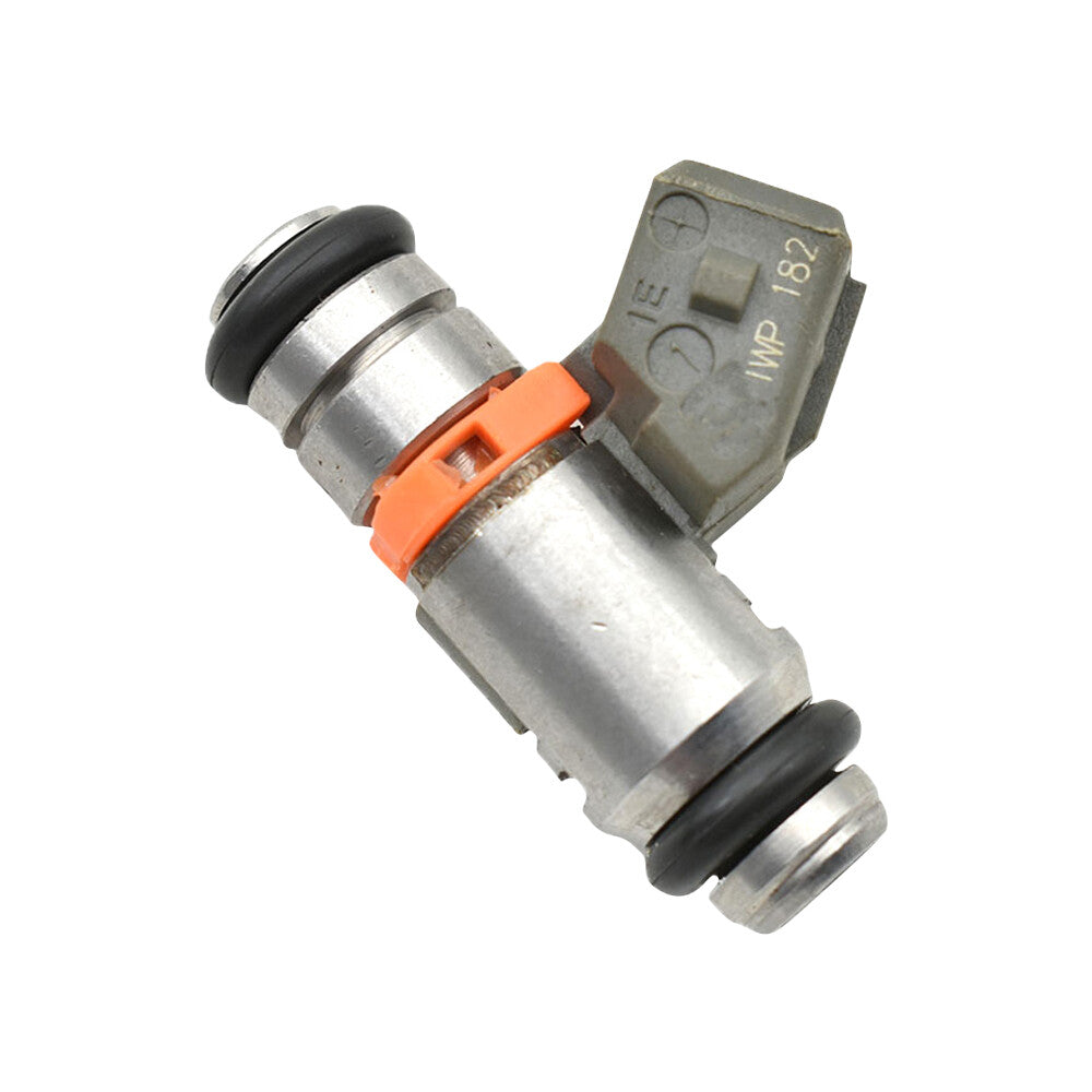 Fuel Injector Nozzle 2 Pins for Piaggio Gilera Vespa IWP182 300 GTS250 PI8732885 Q