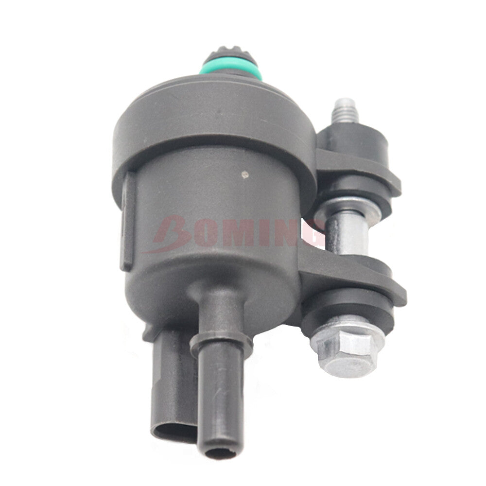0280142502 New Solenoid Valve for Chevrolet Spark 1.2L 2013-2015 96985666