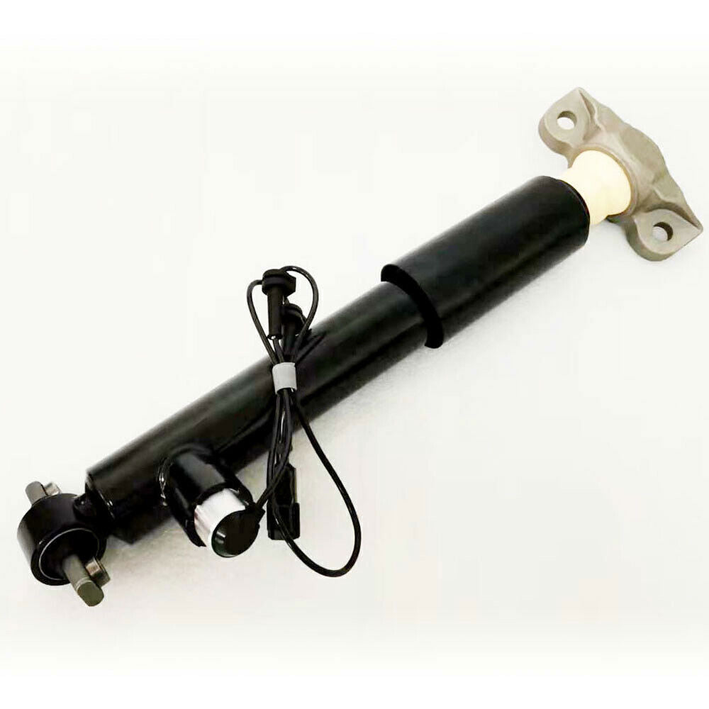 A pair of rear shock absorber struts (L+R) fit the for Dodge for Challenger Charger SRT SXT 2012.