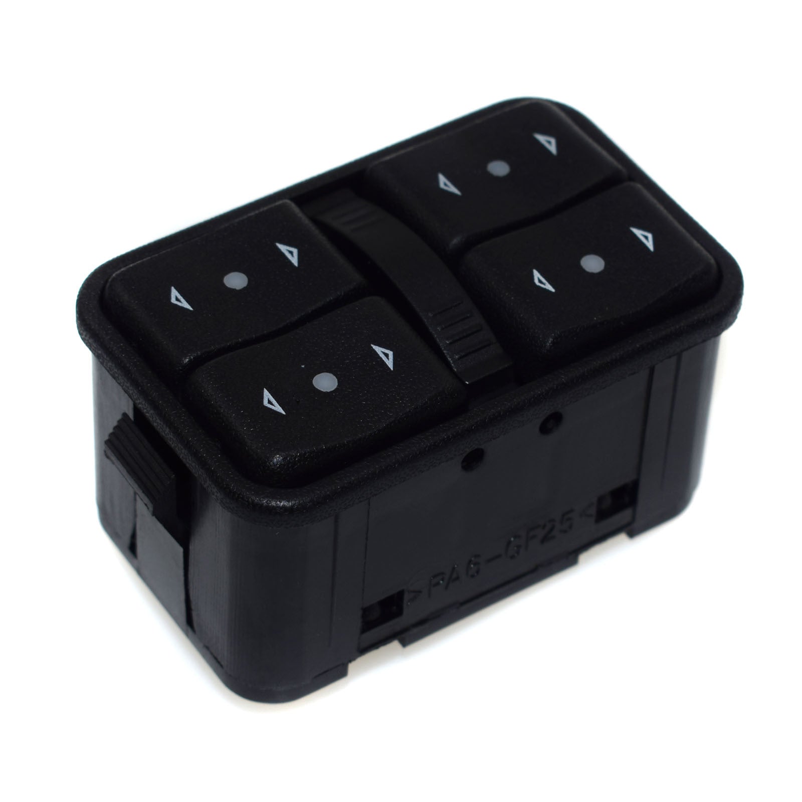 Suitable for for Audi GM for GMC for Opel Astra Master Power Window Switch Control 90561086 New - v