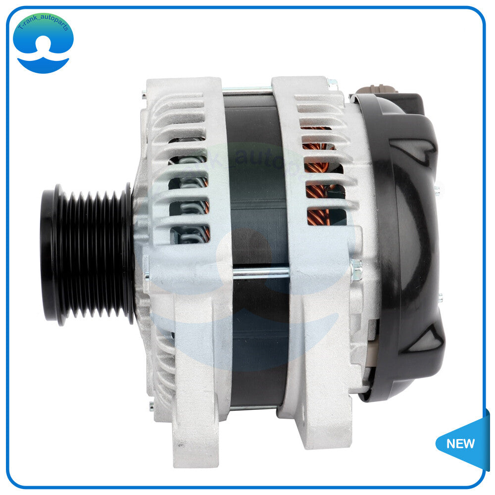 104210-2050 New 150Amp Alternator Fit for 2007-2011 for Lexus GS350 3.5L V6 11196