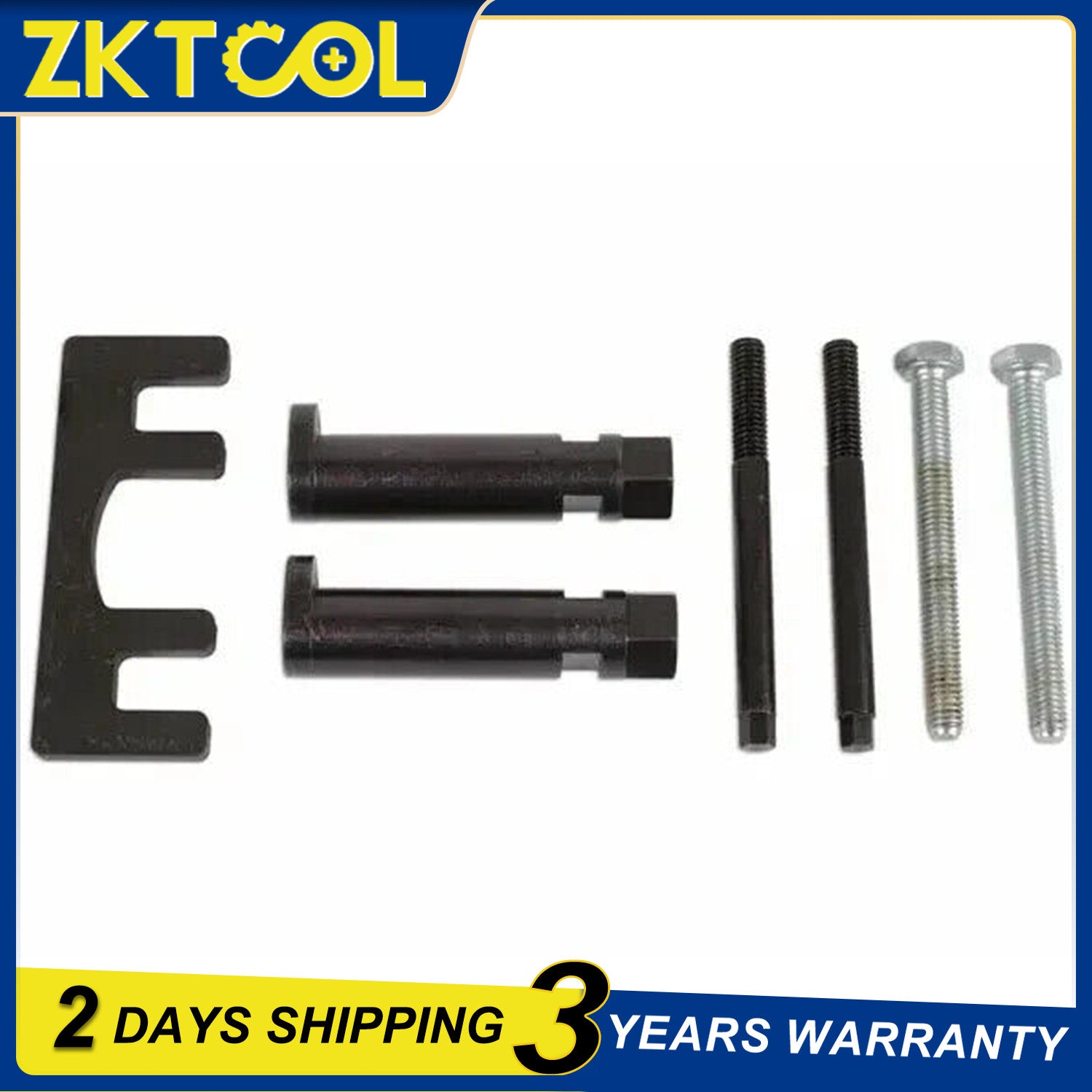 DIESEL INJECTOR EXTRACTOR TOOL NEW for RANGE ROVER SPORT 303-1127