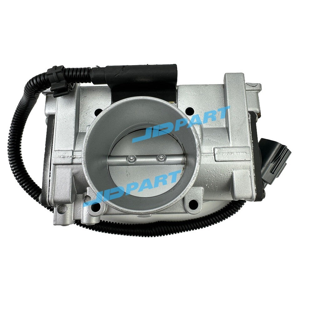 Applicable to for Volvo S60 V70 fuel injection throttle body 9438290 36050564 2001 - 2007-