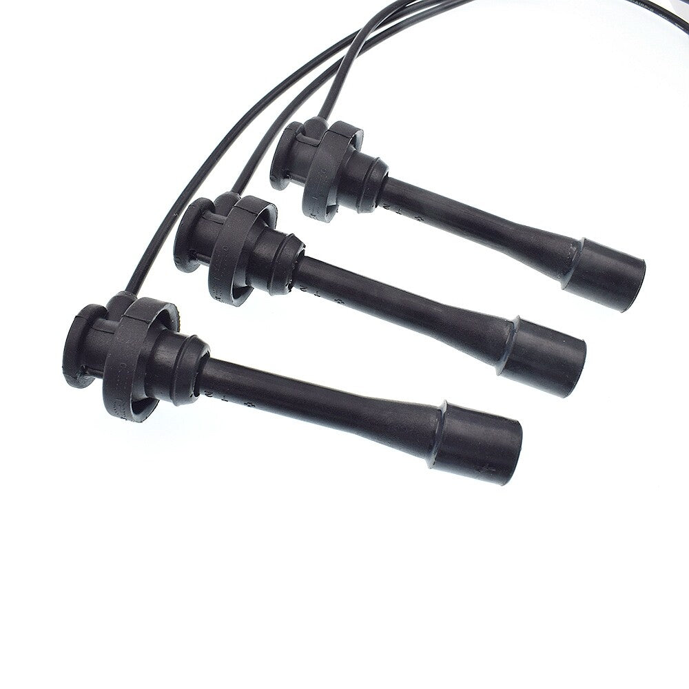 Spark Plug Cable Set fit for Mitsubishi MONTERO 3.8L V77W Long Wagon 2000-2006 Q