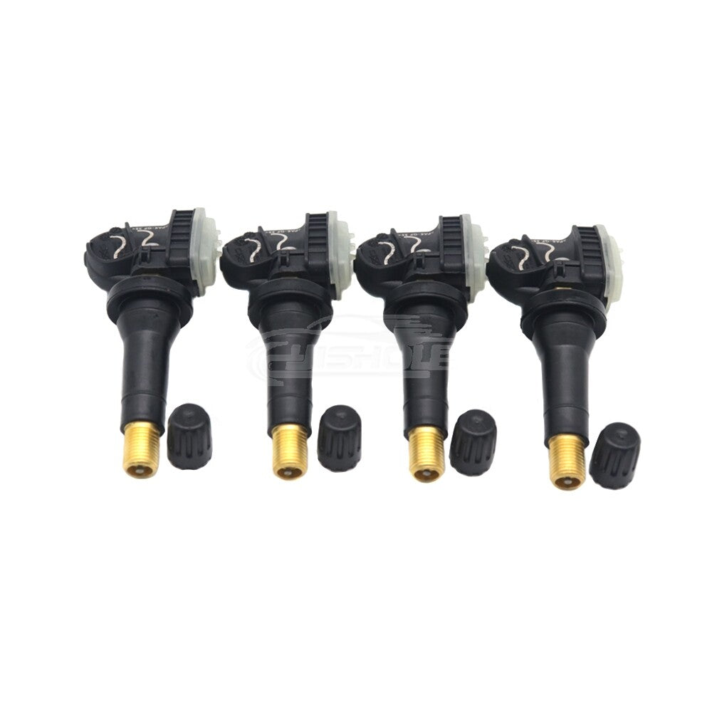 (TPMS) Tire Pressure Sensor HC3T-1A180-AB for Ford F-250 Super Melt
