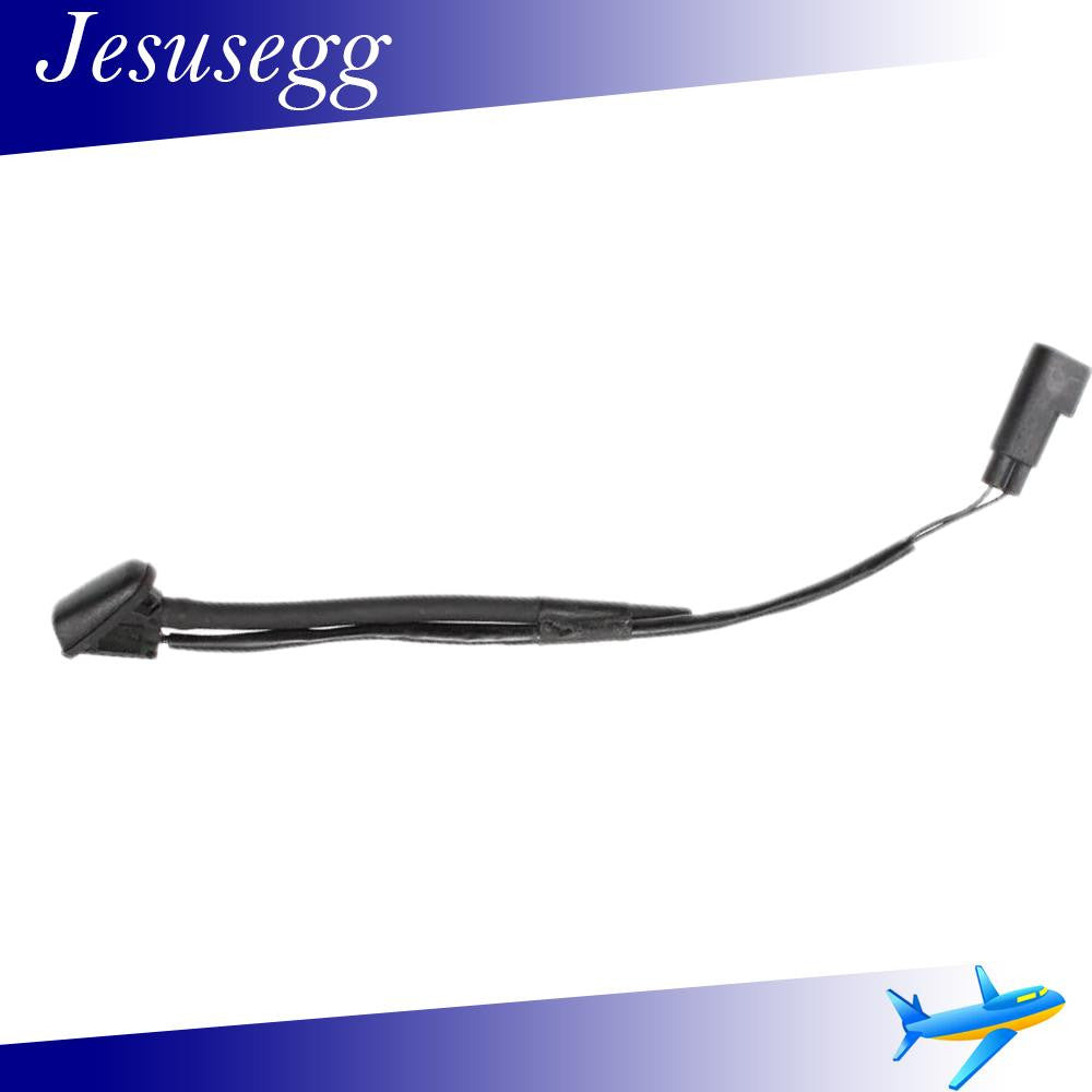 Front Windscreen Heated Washer Spray Nozzle Fits Focus Fiesta Mondeo MK4 S-Max