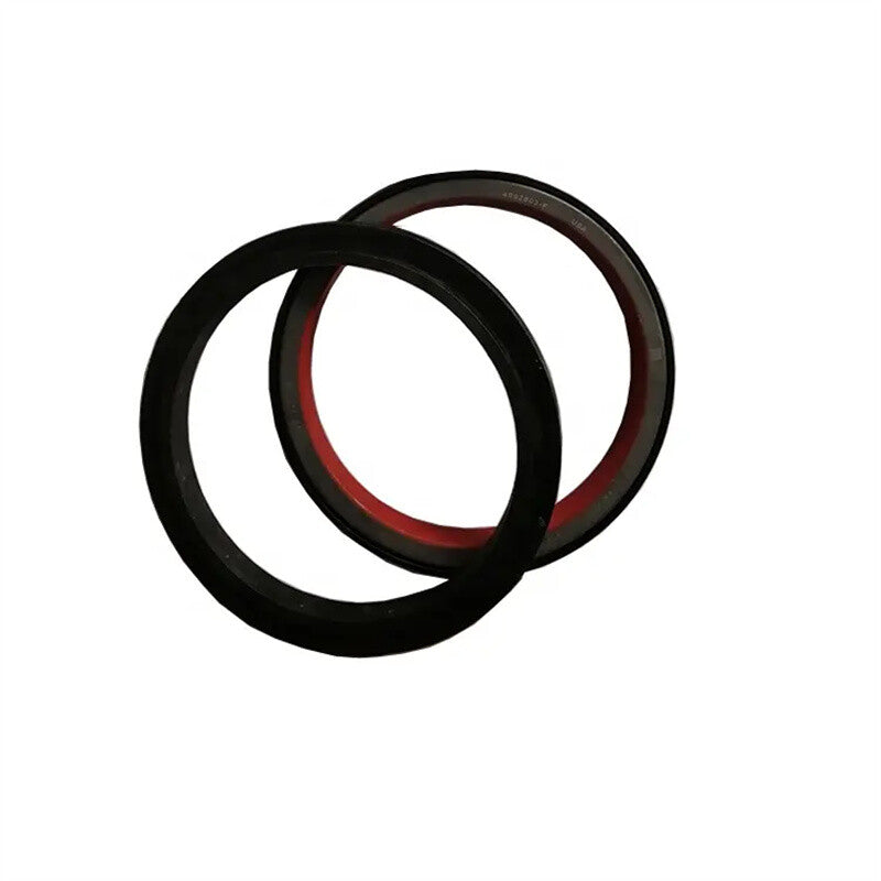 New rear crankshaft seal kit for ISX15, QSX15, ISZ13, and ISX engines / 4965569- n