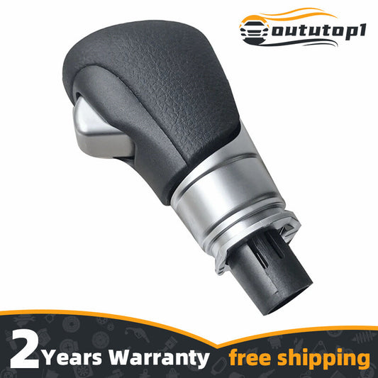 Leather gear shifter, automatic, suitable for 2018-2020 for Honda Accord 54130-TVA-A82ZA Q