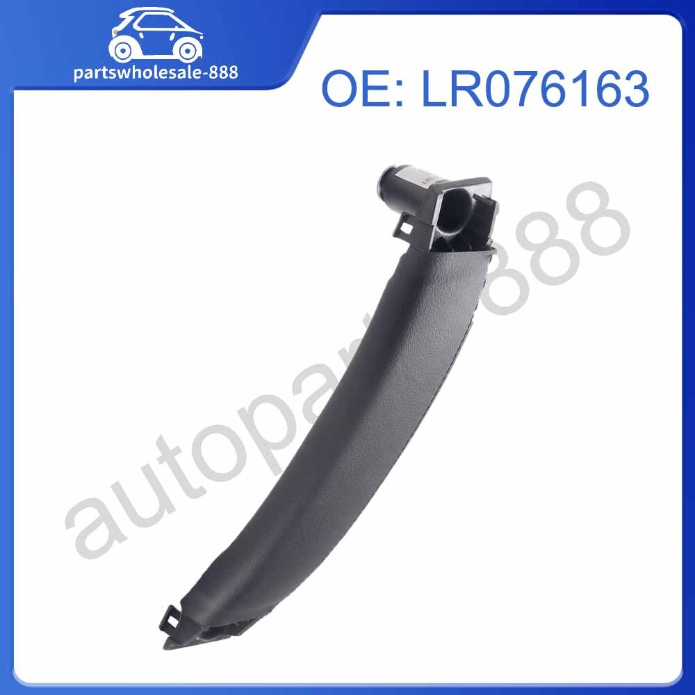 Interior Door Pull Handle Left Driver LH Fit For 2015-2019 Discovery Sport L550