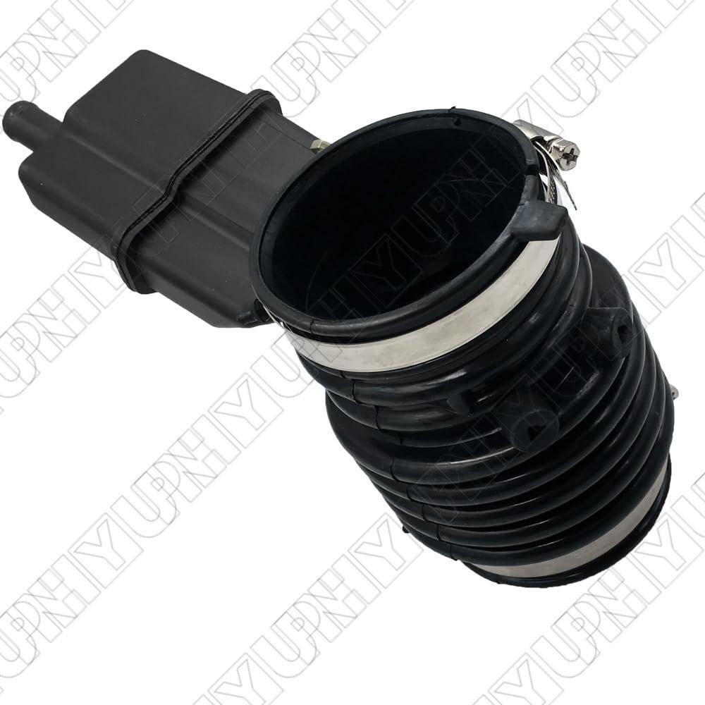 16576-JN00A 16576-JN01A Air Intake Hose for Nissan Murano 15-23 Pathfinder 13-16 Q