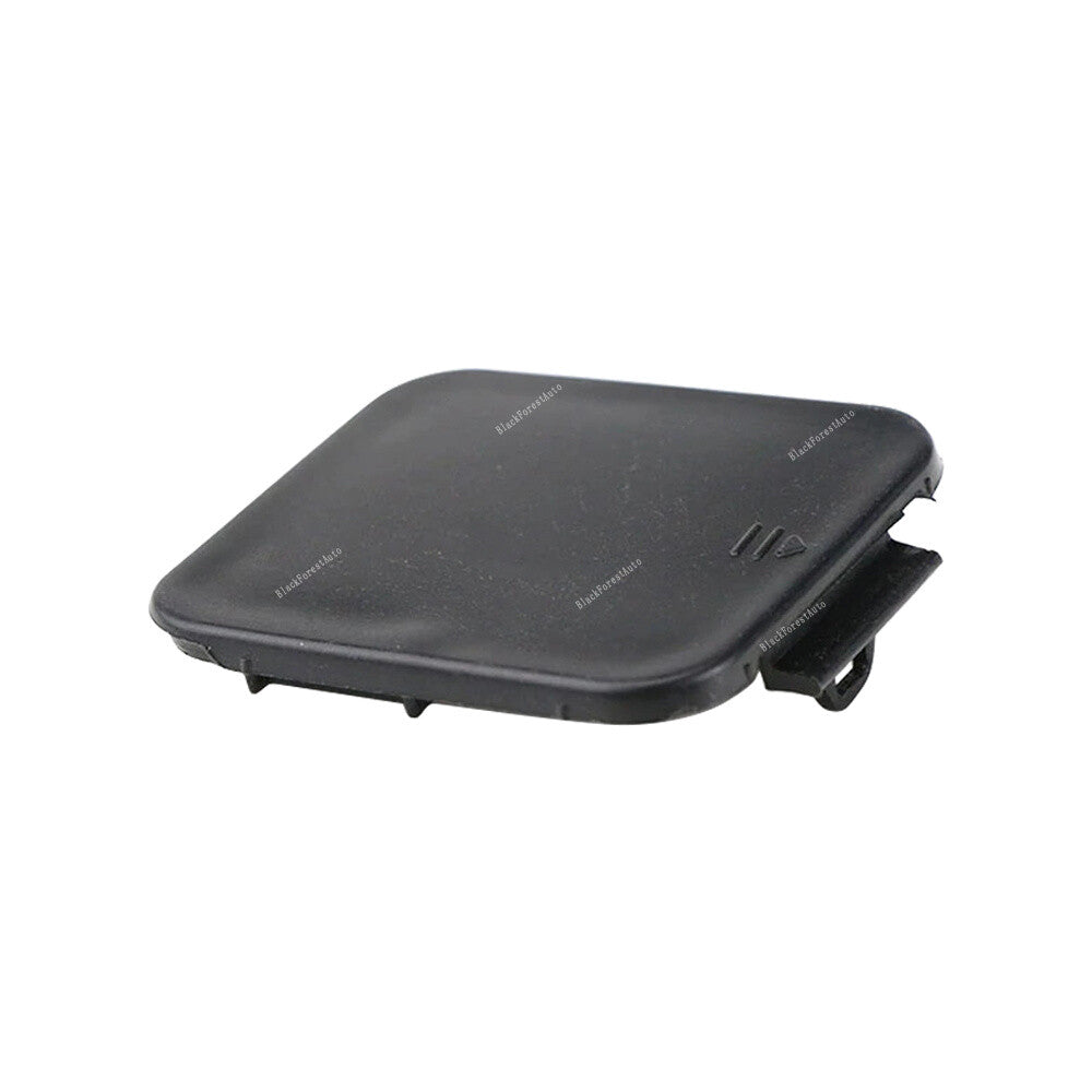For 2006 for Benz S350 S430 S500 S600 Rear Bumper Tow Trailer Hook Eye Cover Cap Lid Q