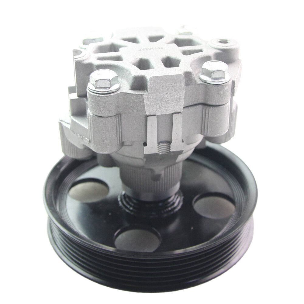 Power Steering Pump For 2004-2017 for Cadillac CTS 2.8L 3.0L 3.6L 25770107 New Q