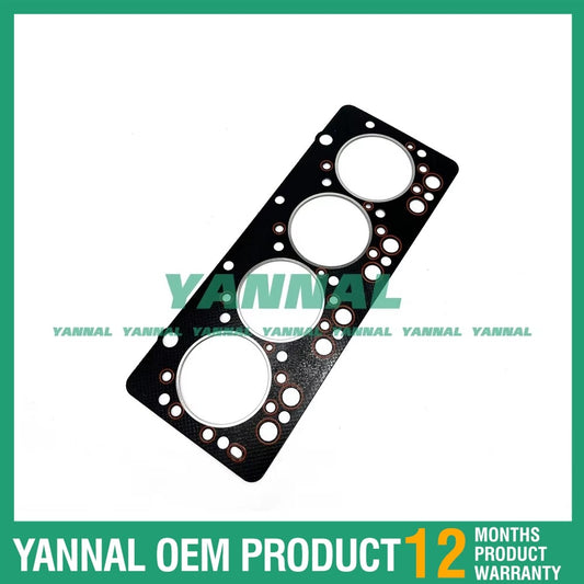 Brand new, QC495T45 head gaskets suitable for Quanchai diesel engine parts.