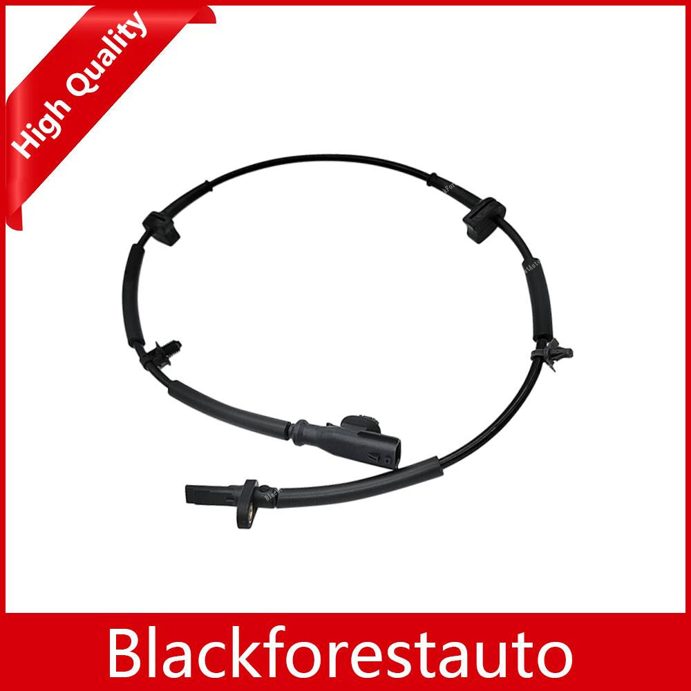 Front Left Right ABS Wheel Speed Sensor CN15-2C204-AA Fit For 2013-2019 Fiesta Q