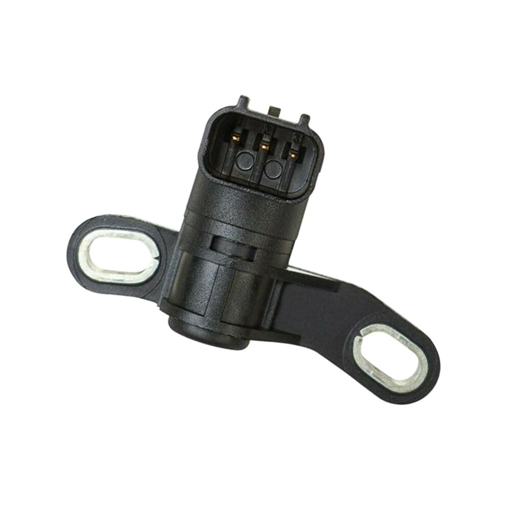 Engine Crankshaft Crank Position Sensor for Ford Edge Escape Focus Fusion Black Q