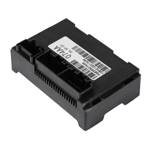 Transfer box module for Jeep Grand Cherokee for Dodge Durango 2014-2015 68395074AA- n