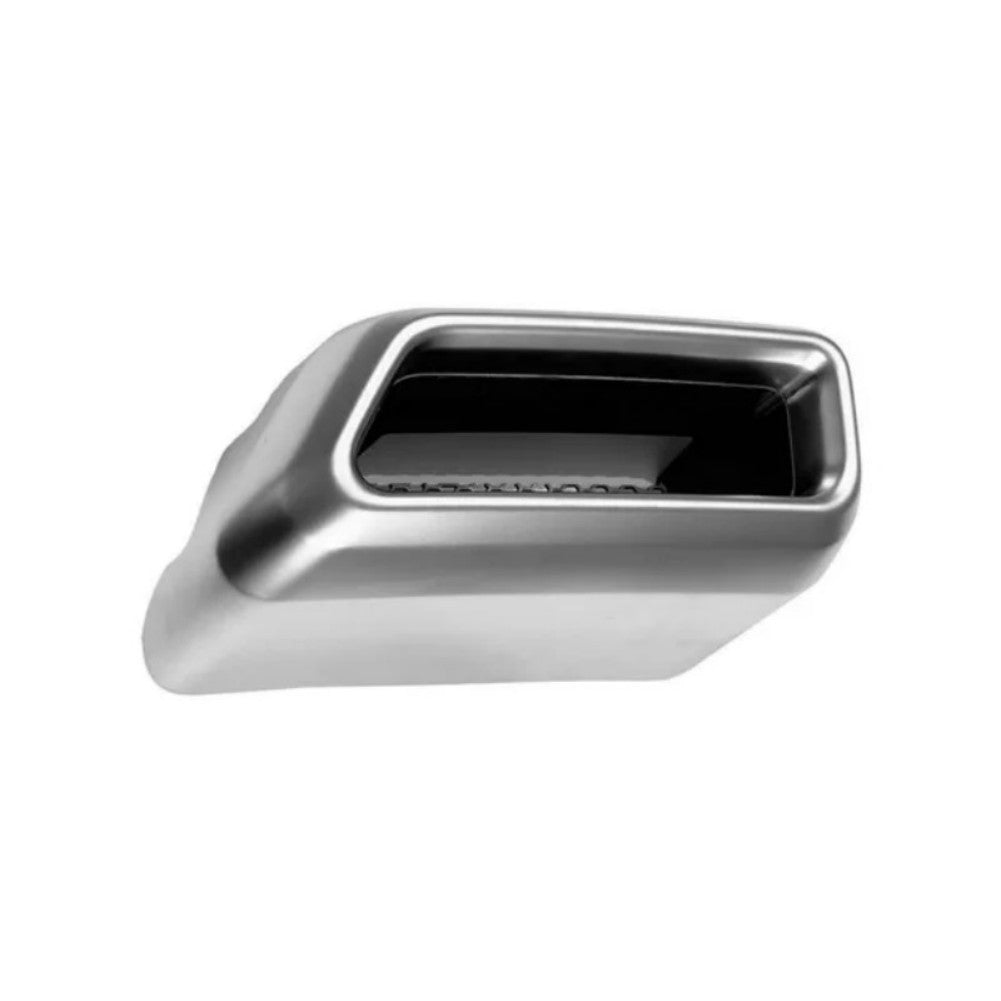 Replacement tailpipe R with #JS117806AA