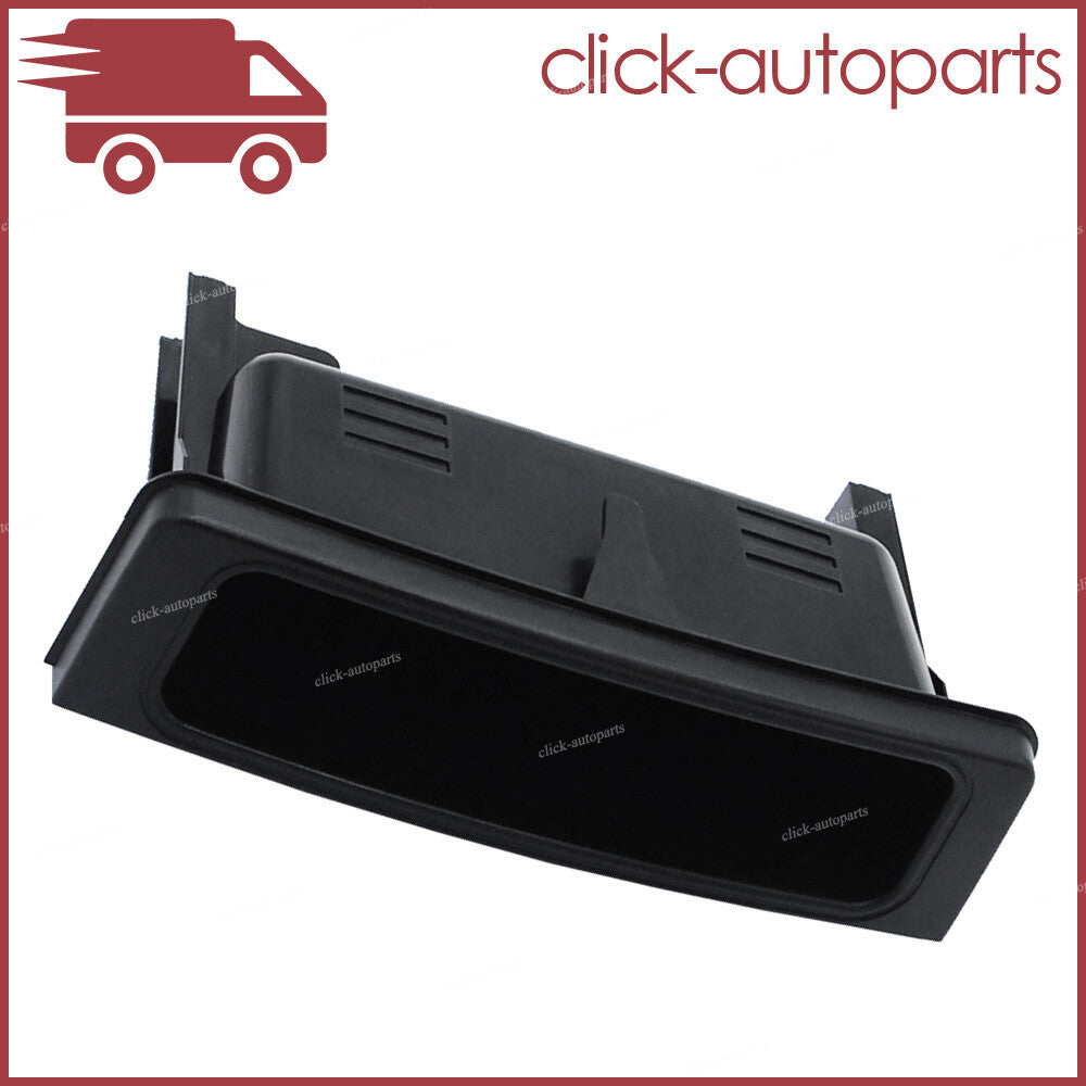 Center Console Storage Tray Compartment for Mercedes-Benz C-Class W203 2001-2007 Q