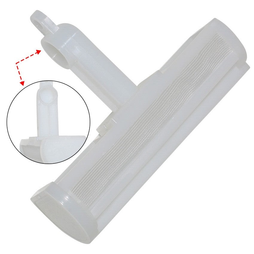 PU-Leder Motor-Schnmeirung Brems-Kupplungs-Hebel-Fransen-Langer Quaste-Griff Custo W