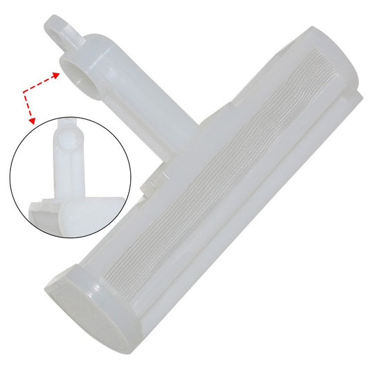 PU-Leder Motor-Schnmeirung Brems-Kupplungs-Hebel-Fransen-Langer Quaste-Griff Custo W