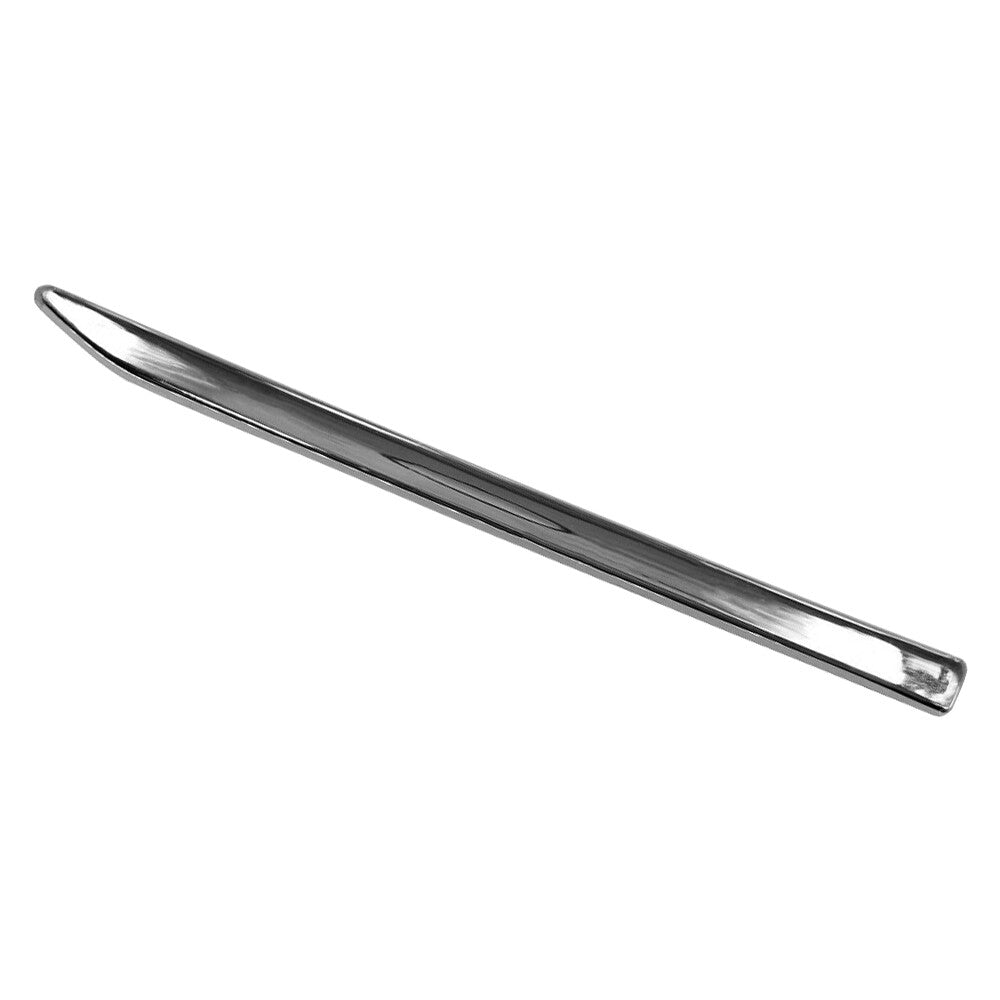 Chrome Fender Molding (Right Passenger Side) Fit 2010-16 for Mercedes-Benz E550 E350 Q