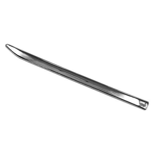 Chrome Fender Molding (Right Passenger Side) Fit 2010-16 for Mercedes-Benz E550 E350 Q