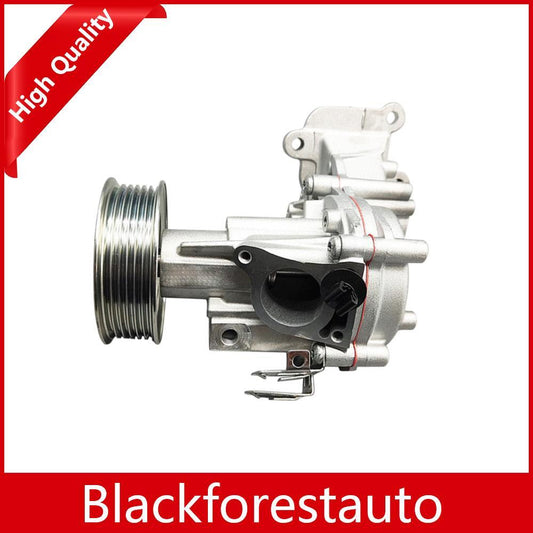 For 2018-2021 for Wrangler 2.0L L4 Metal Engine Water Pump 5048283AE 05048283AE Q