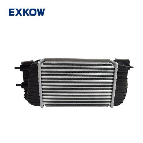 CHARGE AIR COOLER fit for Nissan PULSAR 1.6L C12 MR16DDT 2WD Hatchback 2013-2017