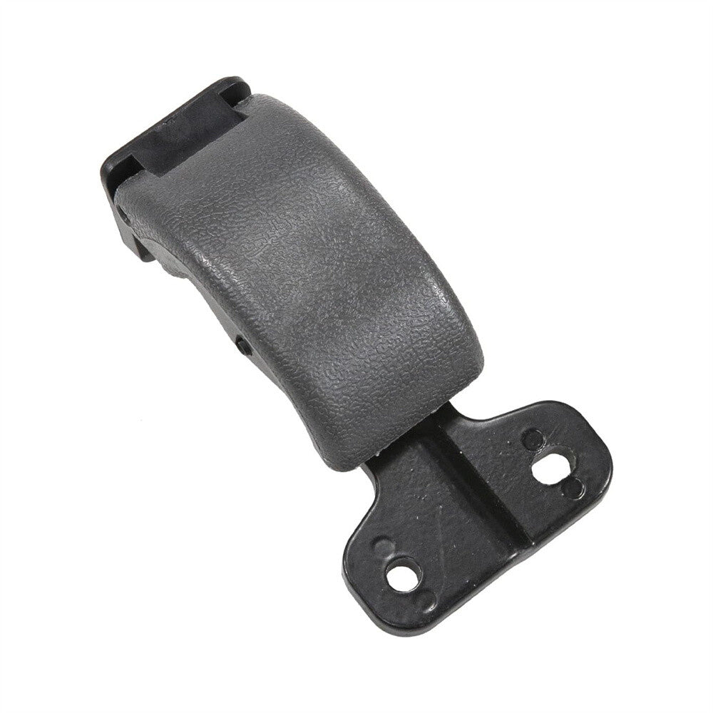 Left Quarter Window Glass Latch Gray for Toyota Tundra 2000-2006 62920-34012-B1