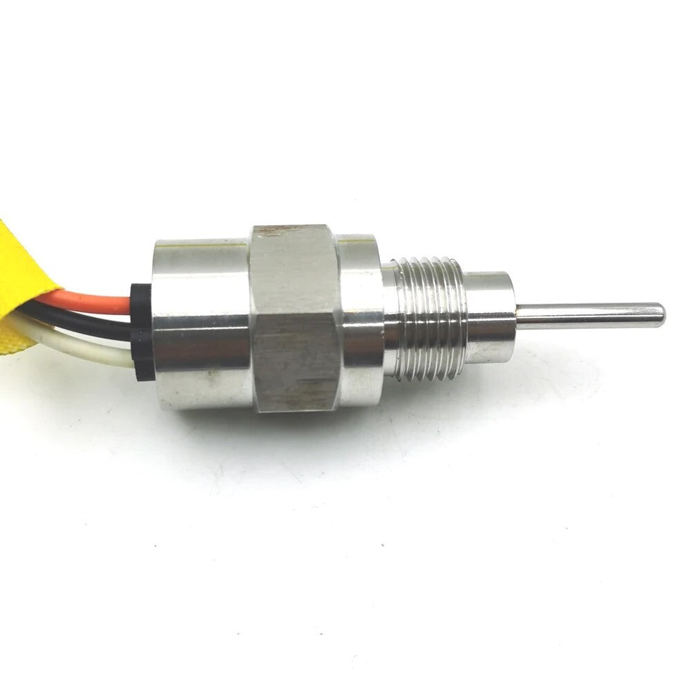 Temperature sensor 130-8299 is suitable for Caterpillar CAT G3516C, G3516E, and G3520C. Q