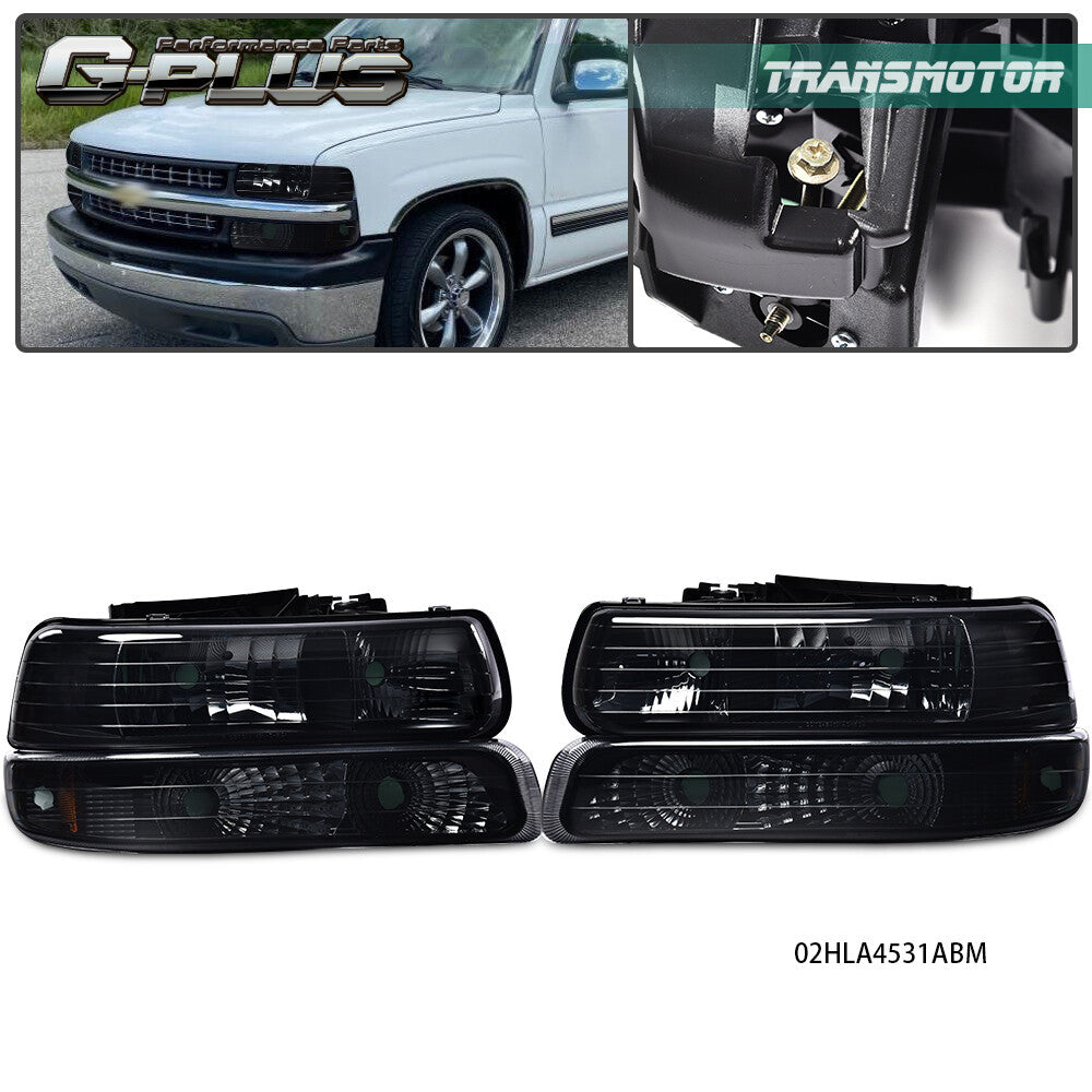 Old wealthy suburban 99-02 Silverado 00-06 Tahoe Suburban- v