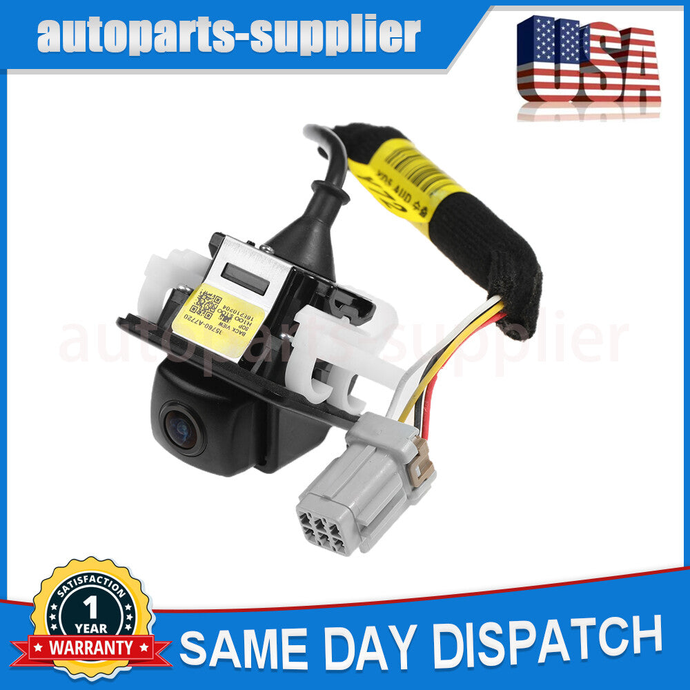 Rearview backup camera suitable for Kia Forte Sedan 2014 2015 2016 95760-A7720