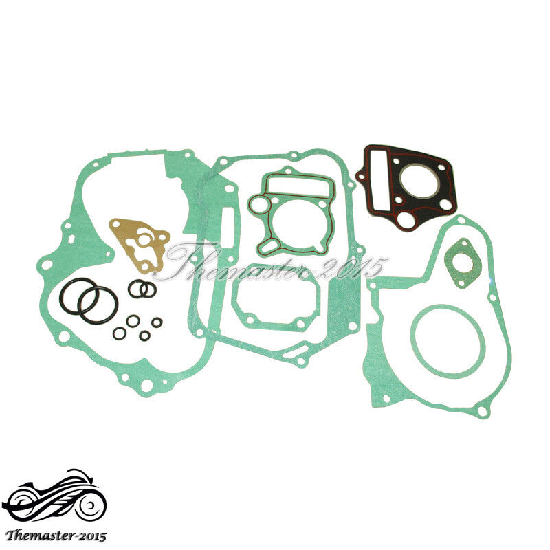 39mm Engine Gaskets Kit For 50cc Electric Start Engine Pit Dirt Bike ATV Quads Q