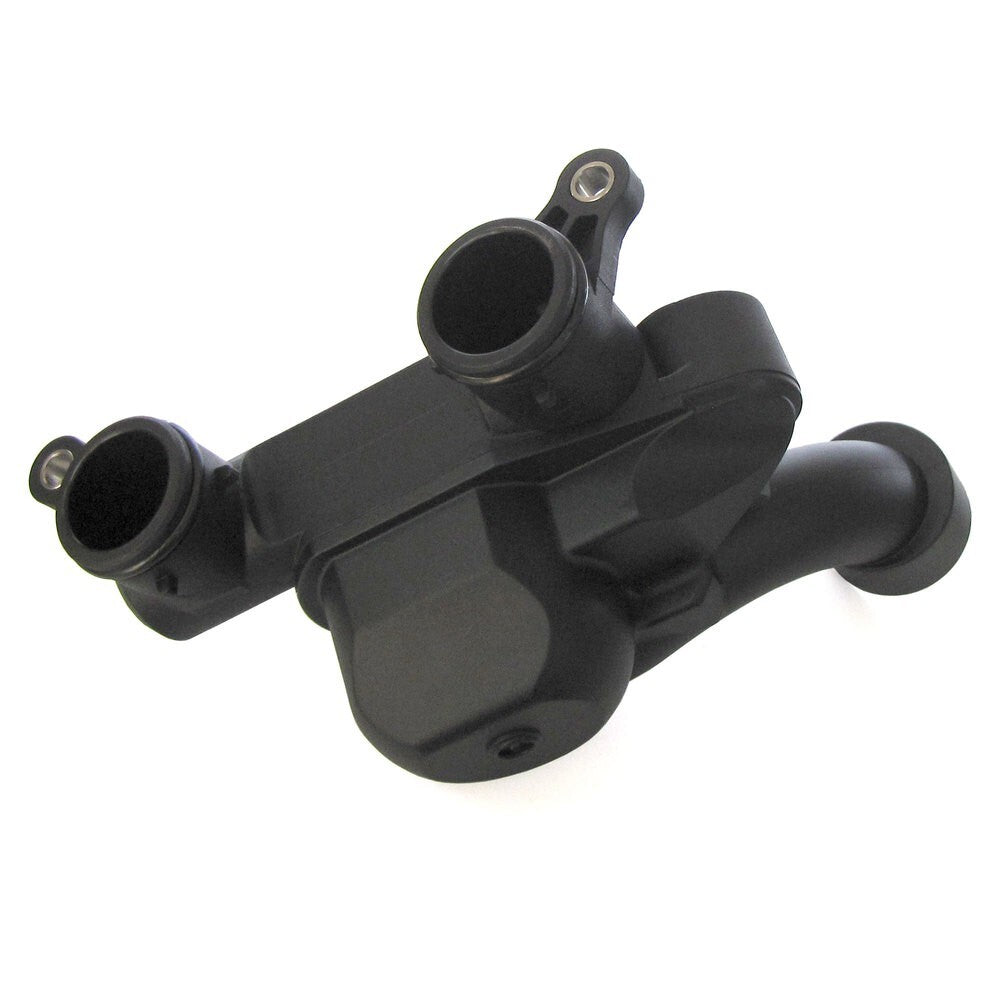 Coolant Water Valve Pipe fit for Land Rover JAG 5.0L S/C V8 LR100352 AJ814004 US n