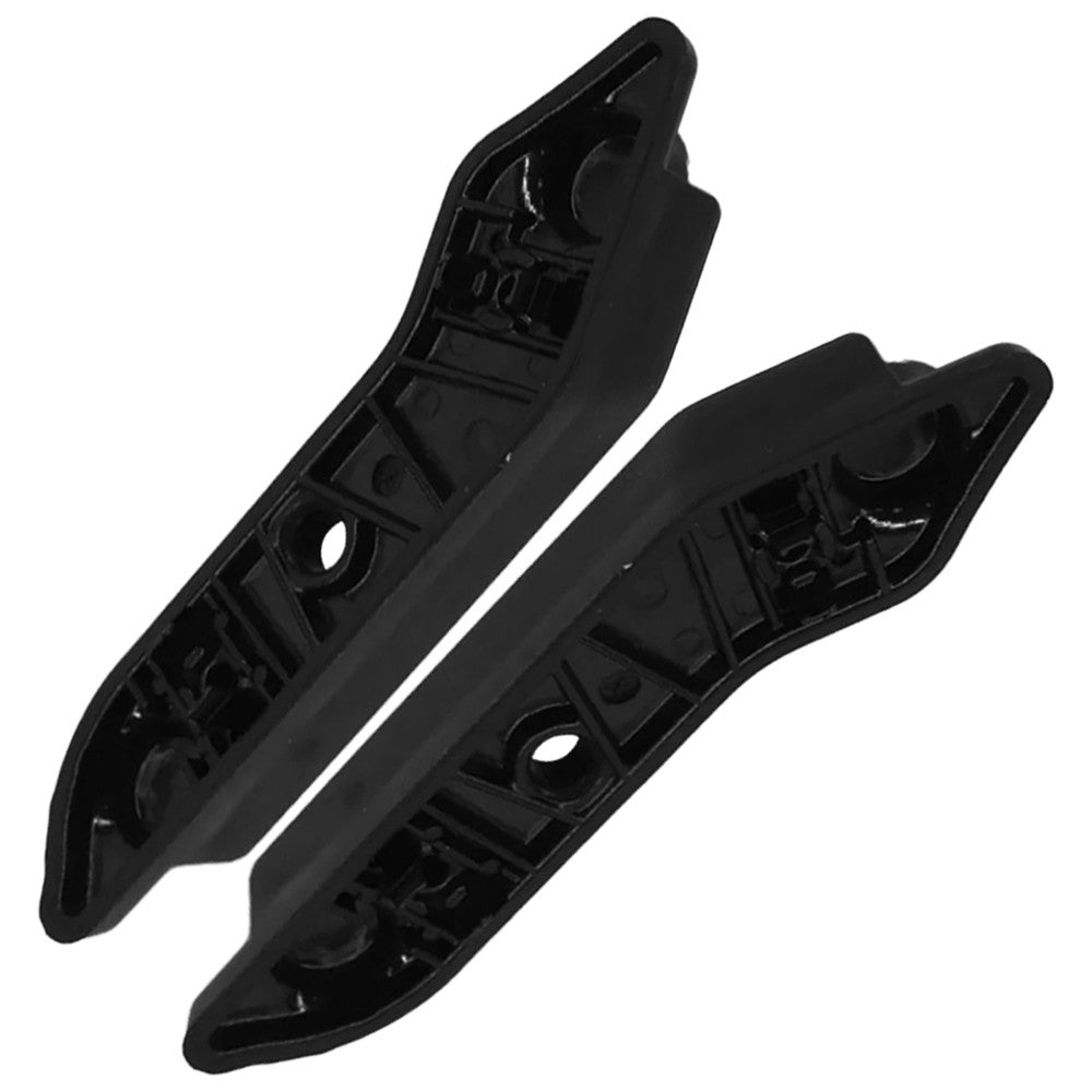 Front Bumper Grille-Support Left Right Black Fits for 1 Series F20 F21 F22 F23