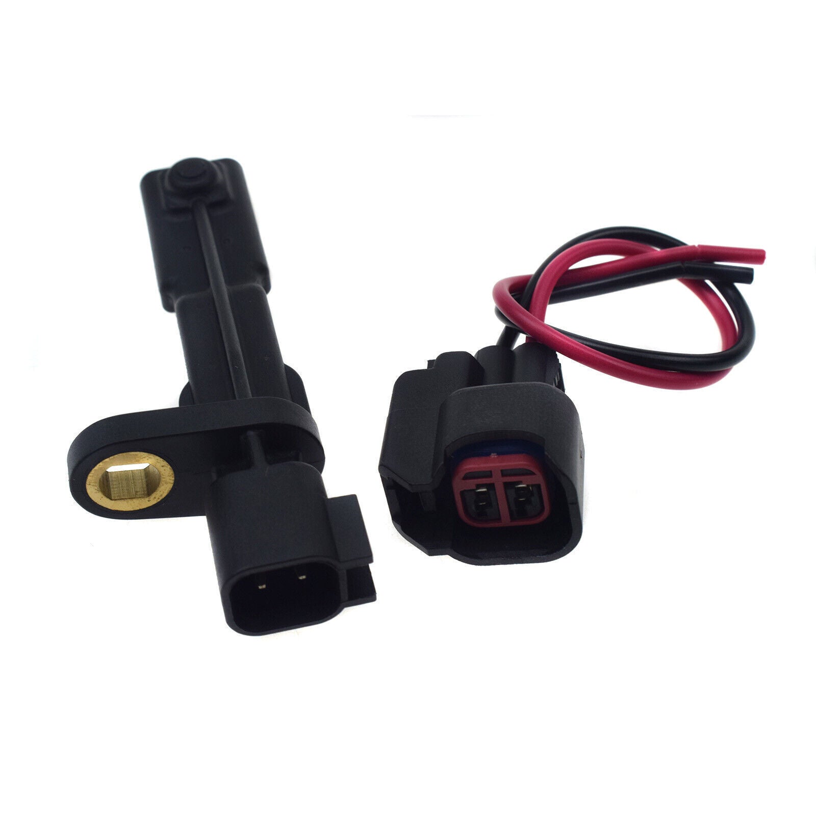 ABS wheel speed sensors and wiring harness rear for Liberty for Dodge Nitro for Jeep for Wrangler